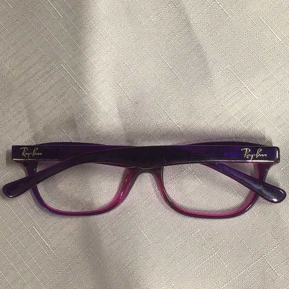 RAY-BANS KIDS GIRLS PRESCRIPTION - Picture 10 of 12